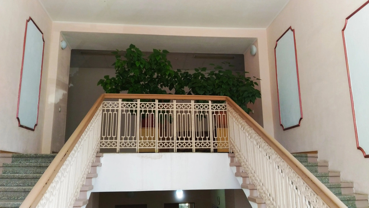 Отель Маршал