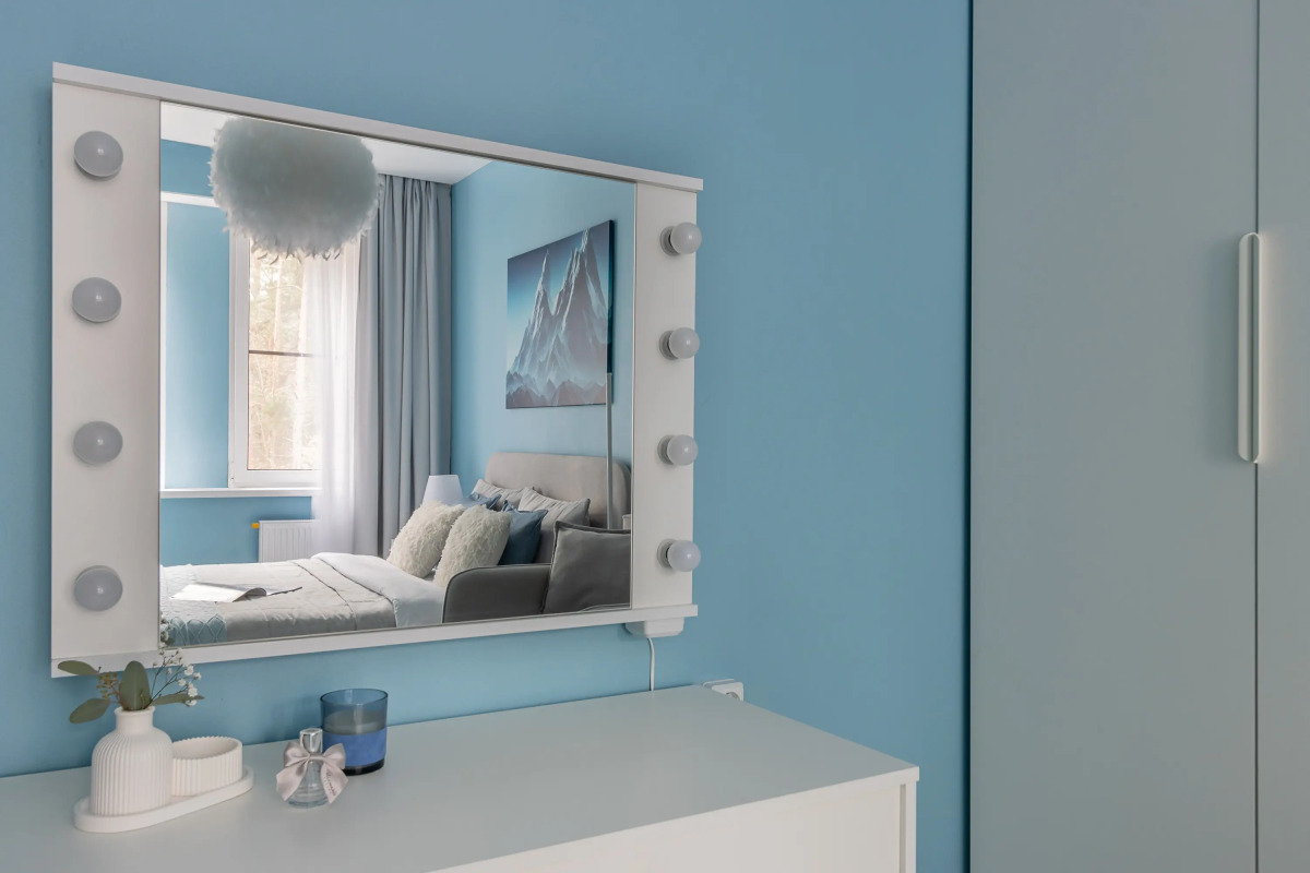 Квартира облако