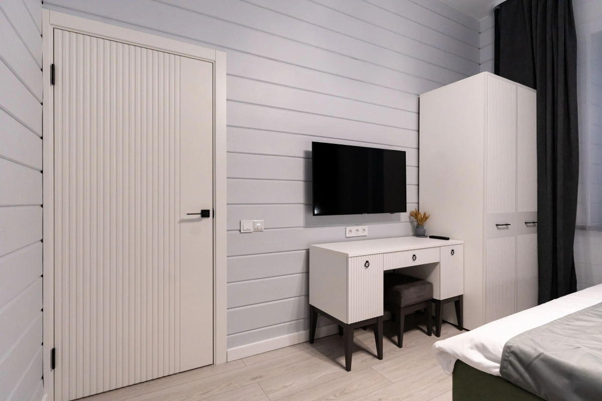 Вилла Sosna Igora House 1