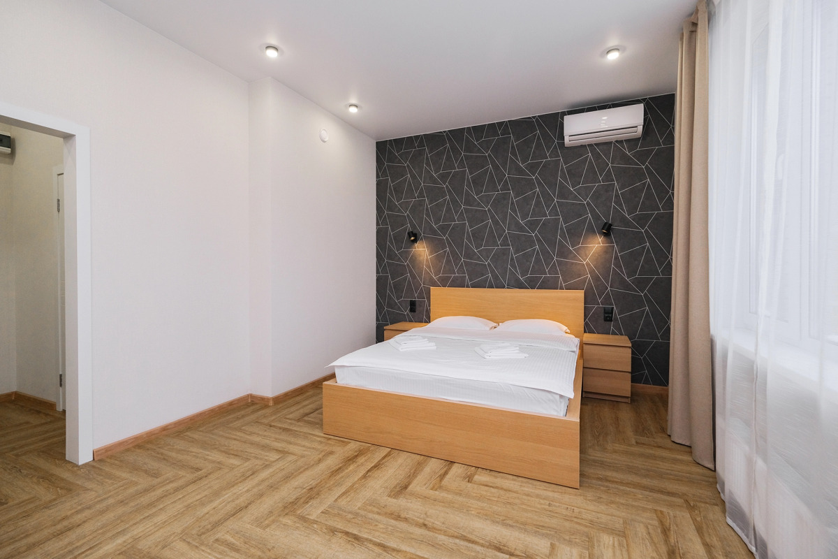 Апартаменты Домант Ядринцевская 71