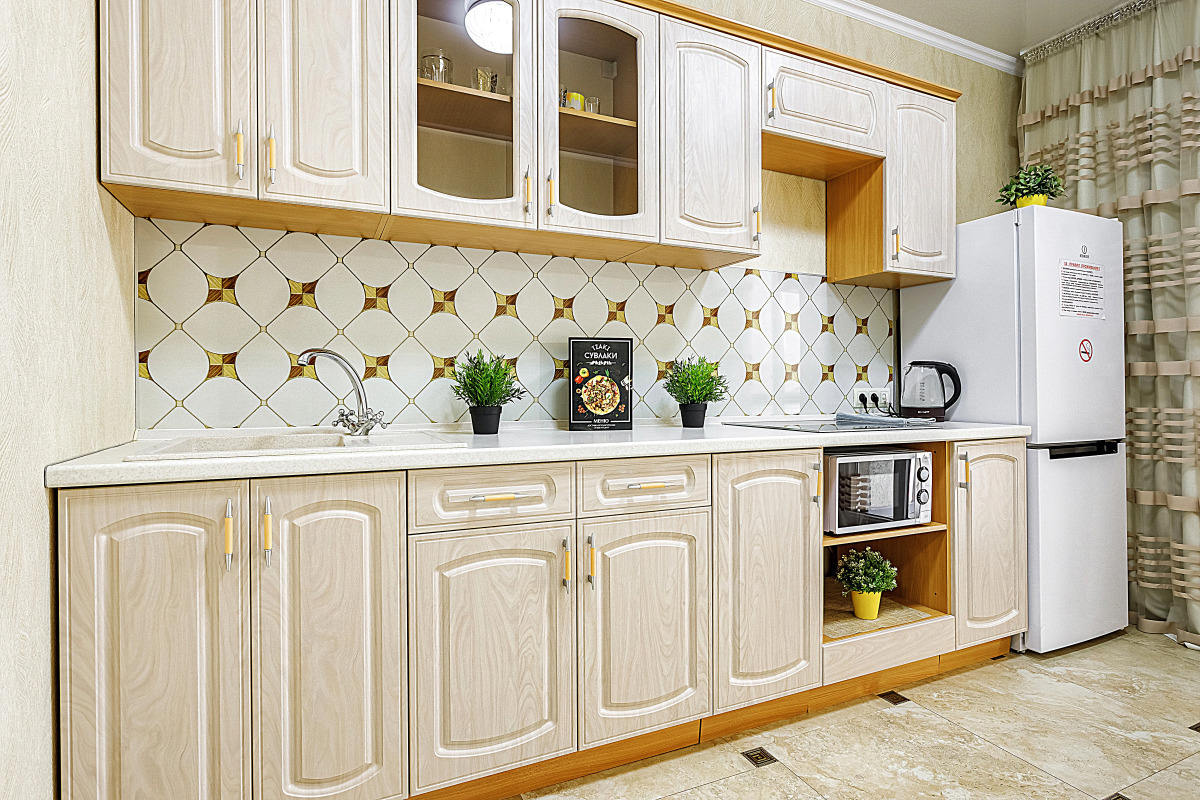 Апартаменты Pro Apart