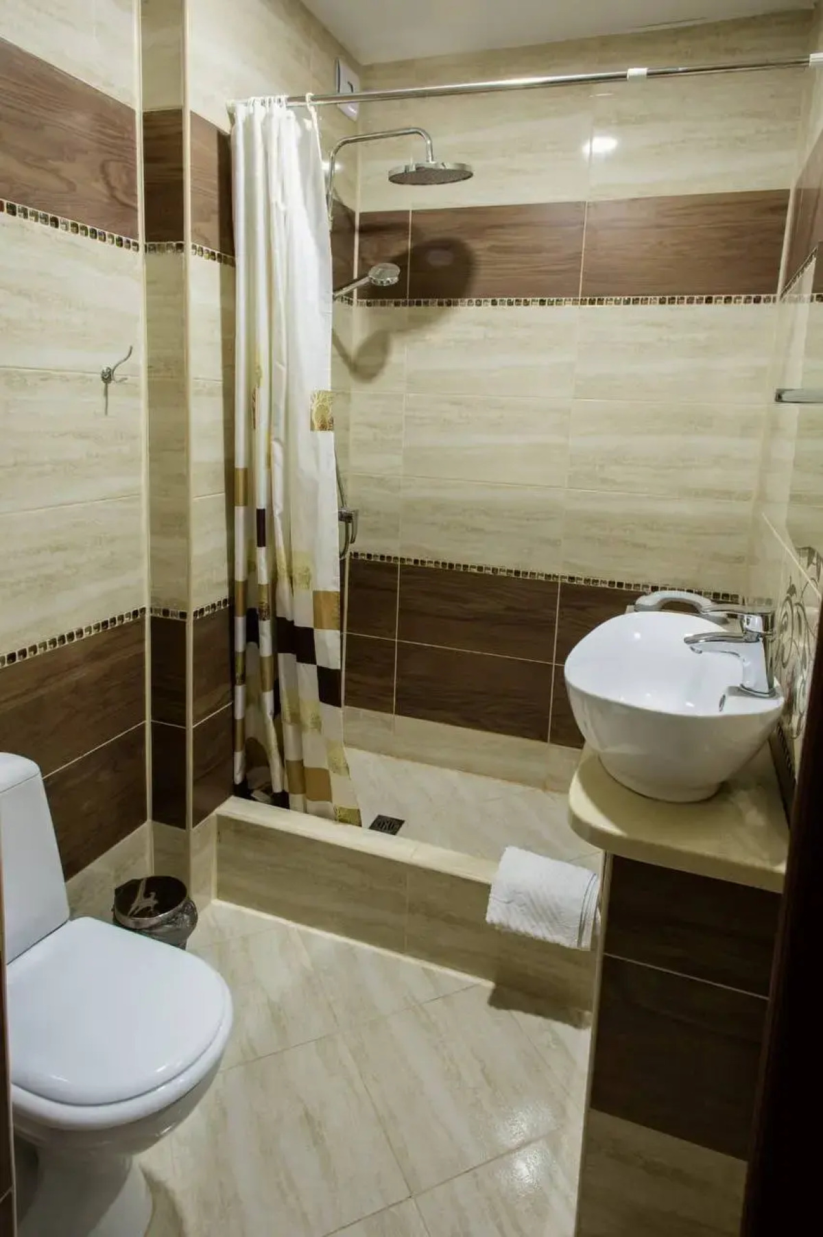 Отель Серебряный Родник