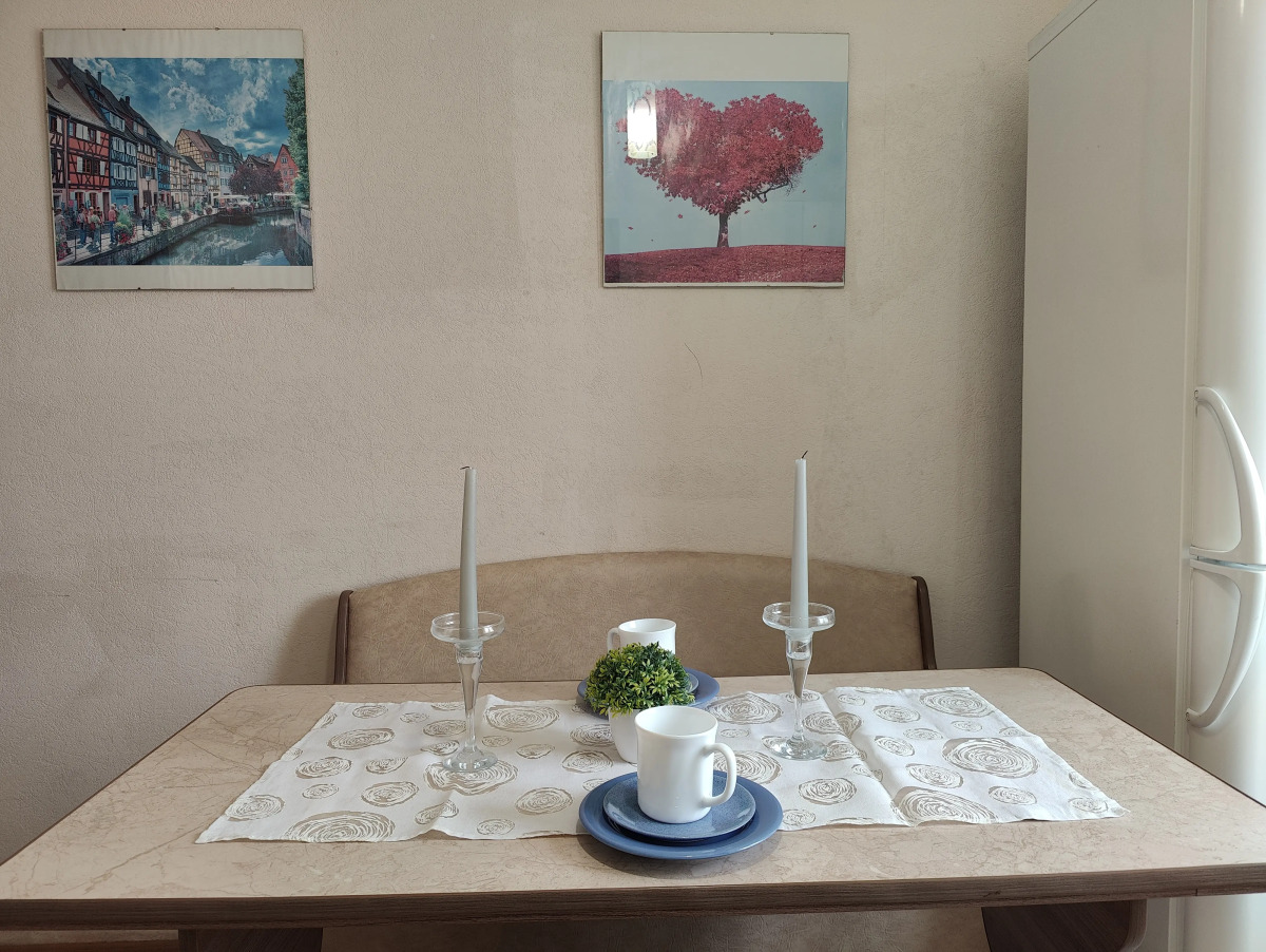 Апартаменты Апарт Миасс на Седова 7