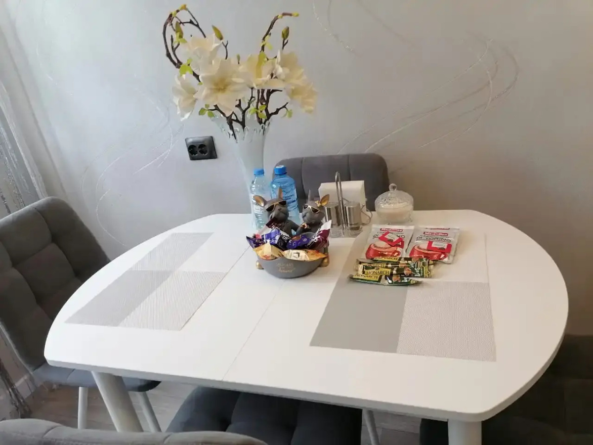 Квартира у Мамаева Кургана