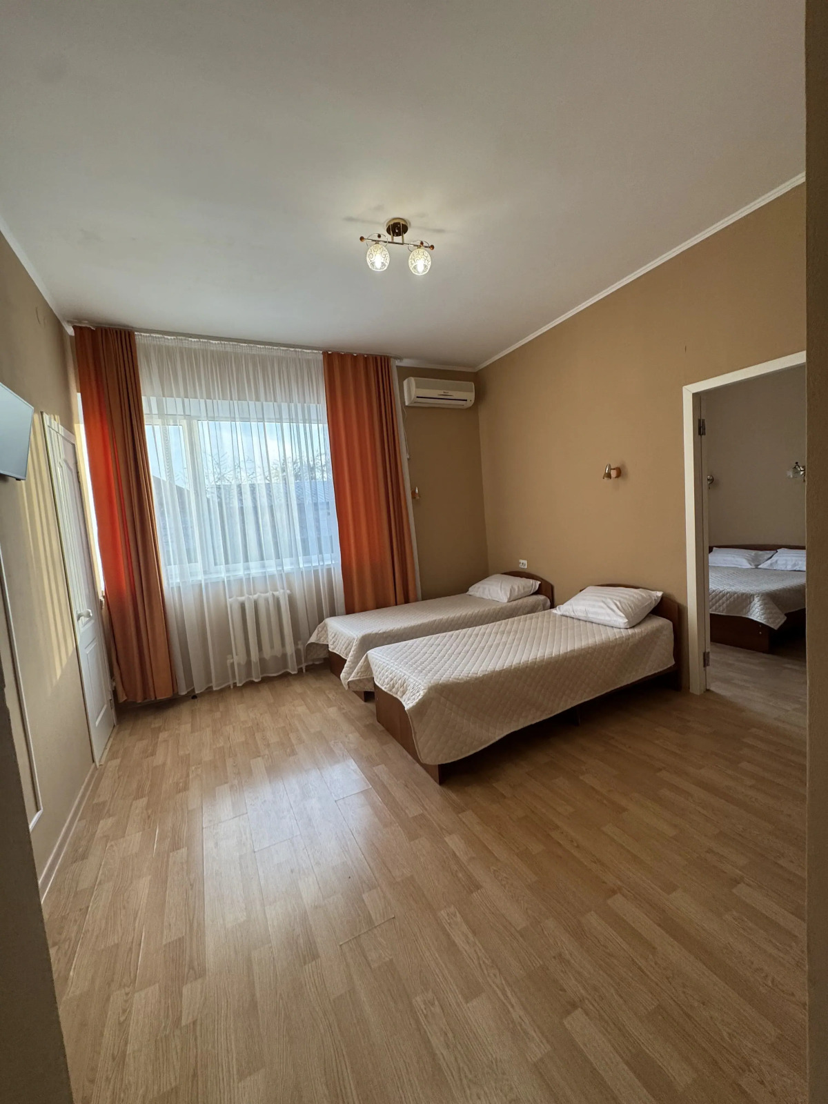 Гостевой Дом на Коллективной