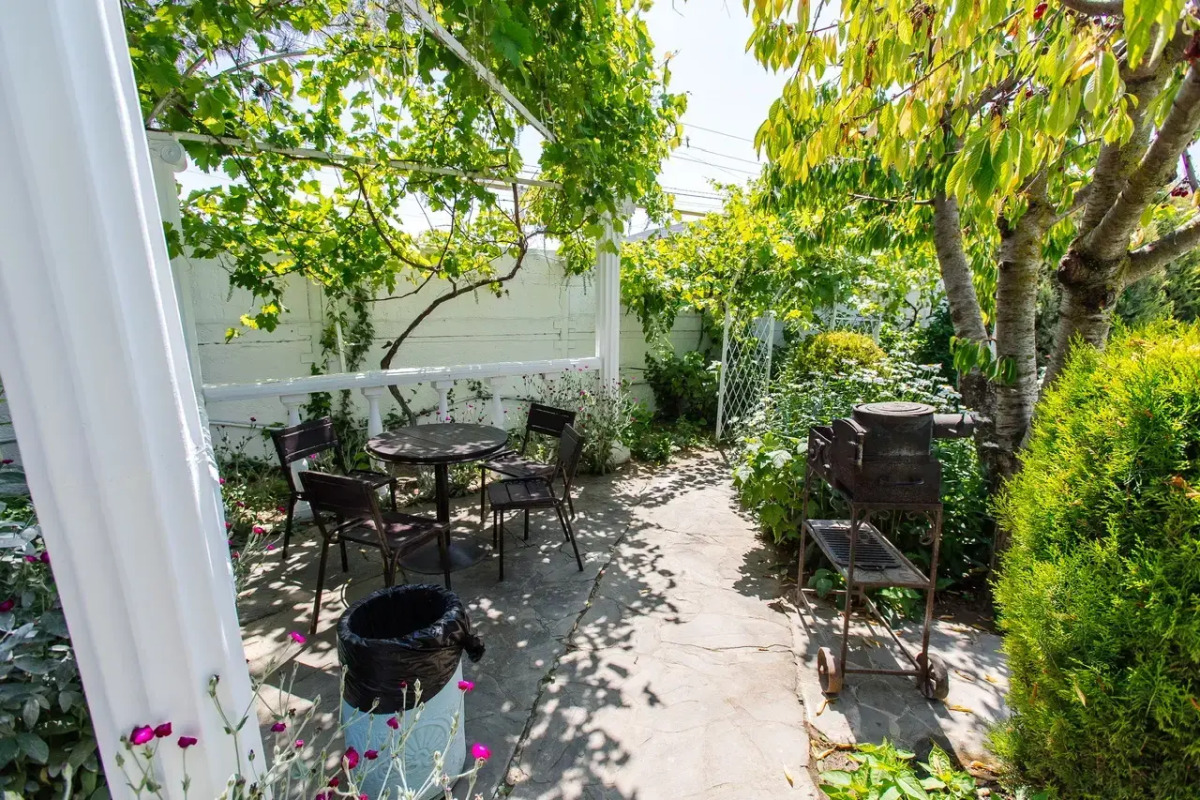 Гостевой дом Элени