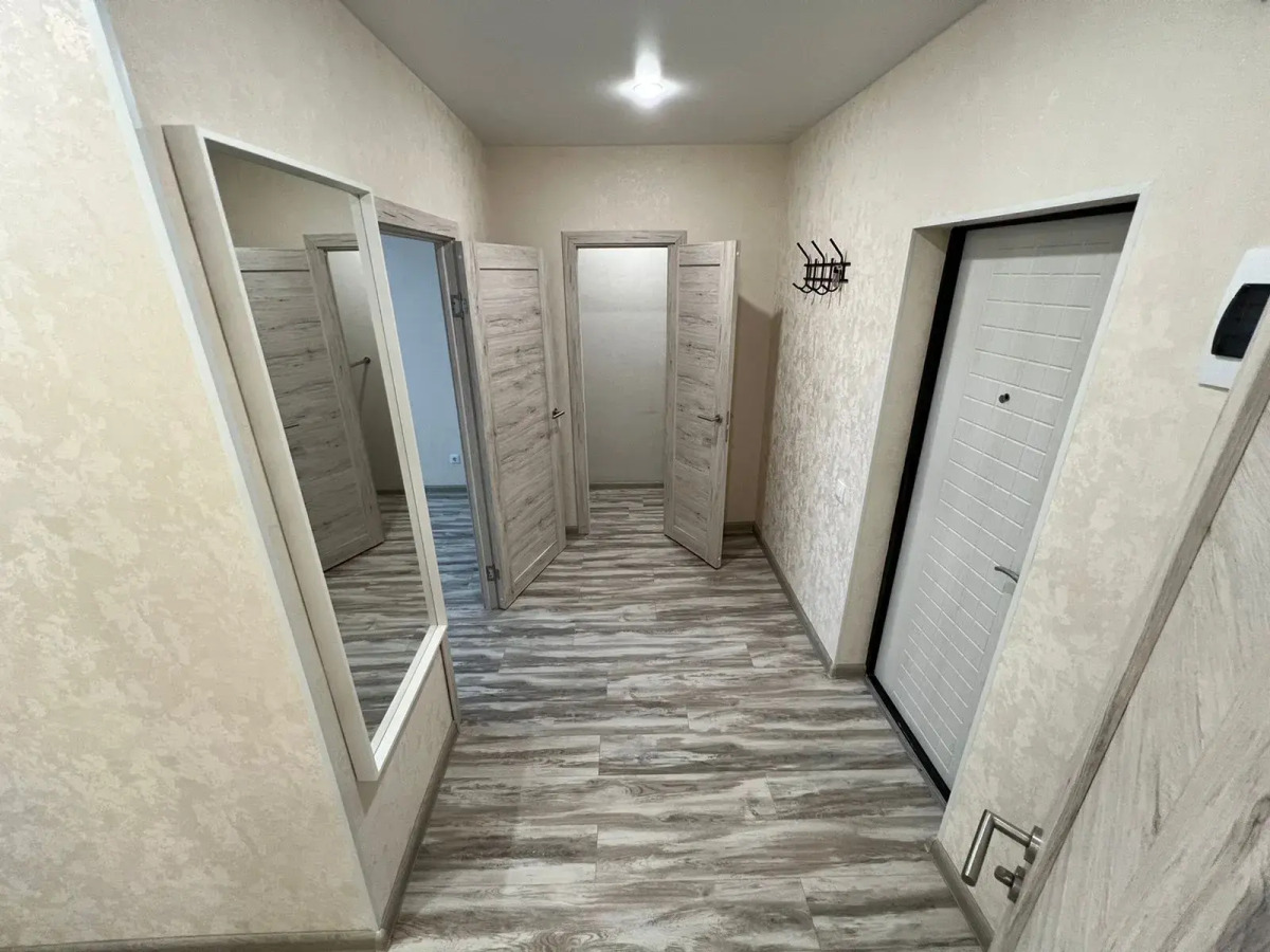 Квартира уютная на Коломенском проезде