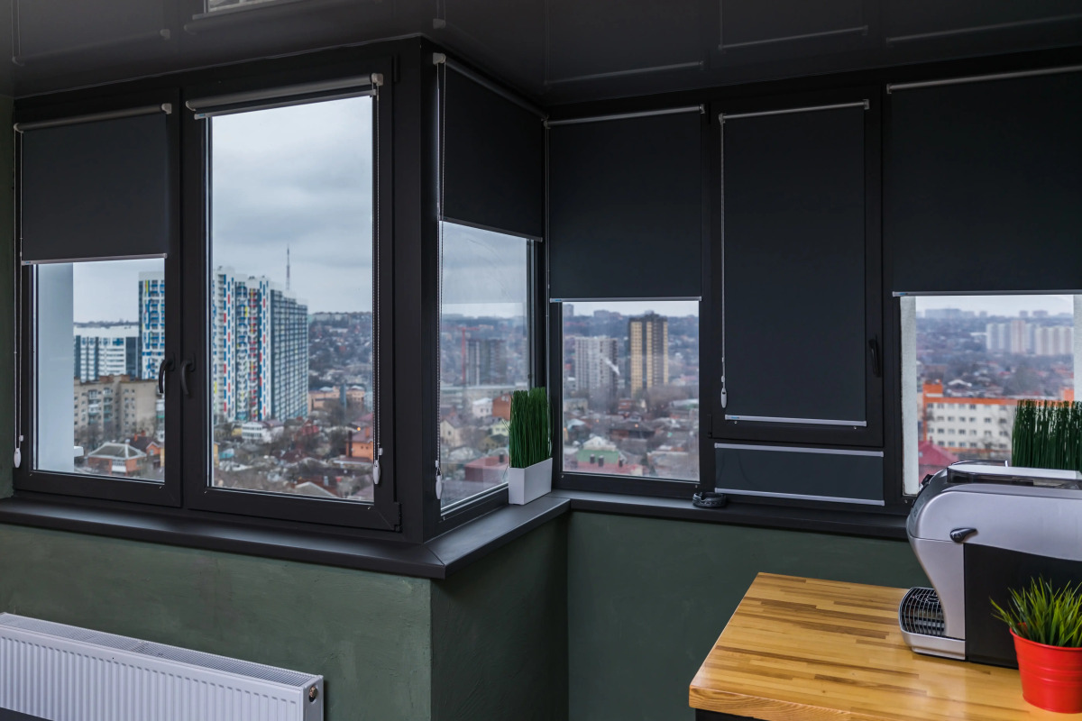 Квартира Горбачёва на Доломановский Переулок 82