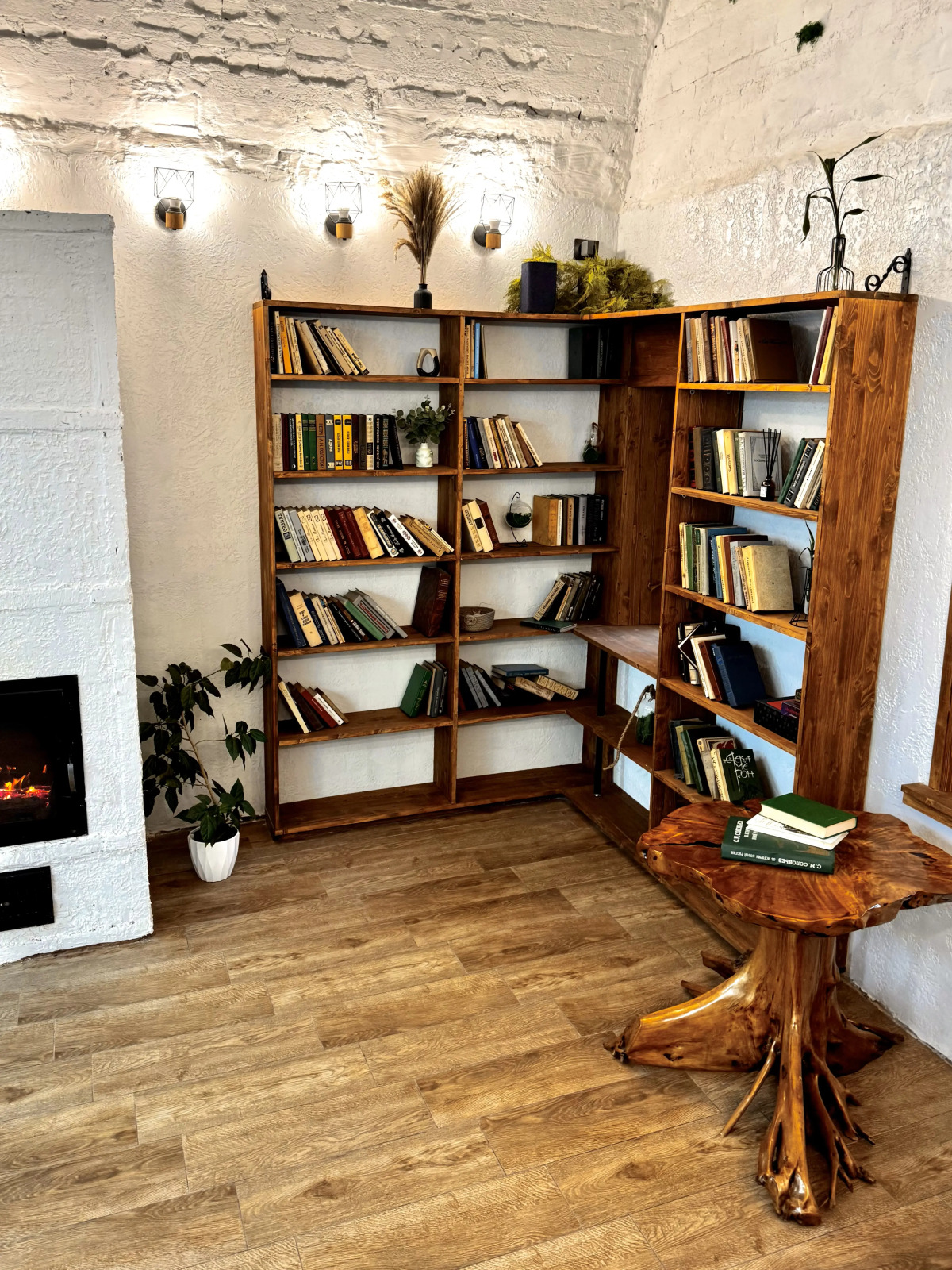 Частный дом Однажды в Сказке