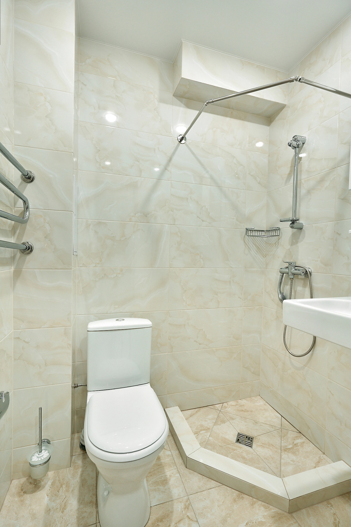 Отель Галант