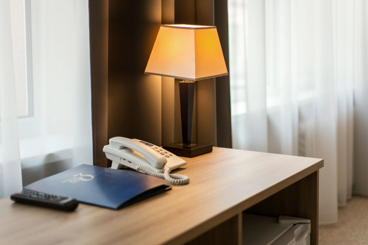 Отель Old Town Trio