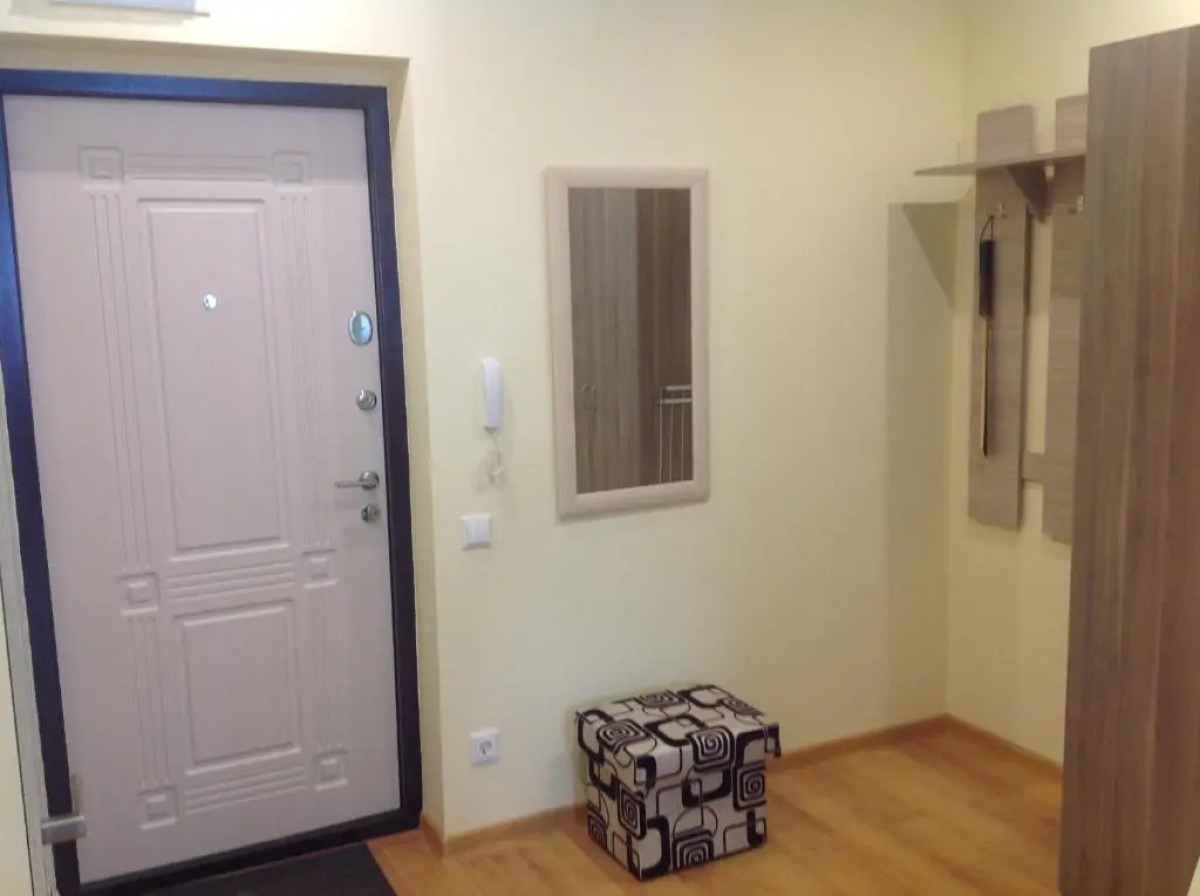 Апартаменты Apartmet on Chapaeva Ecostyle