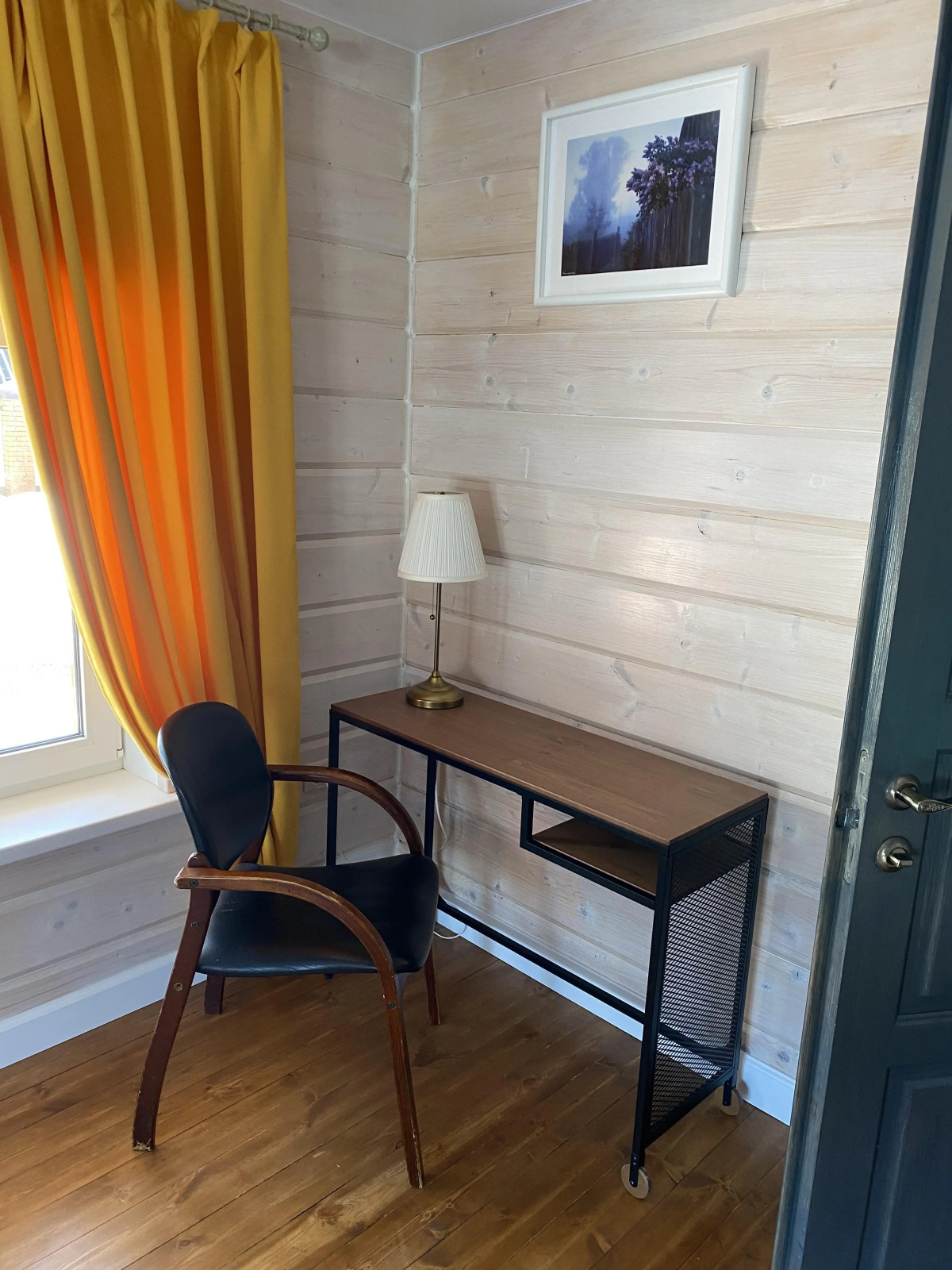 Частный Дом Флигель