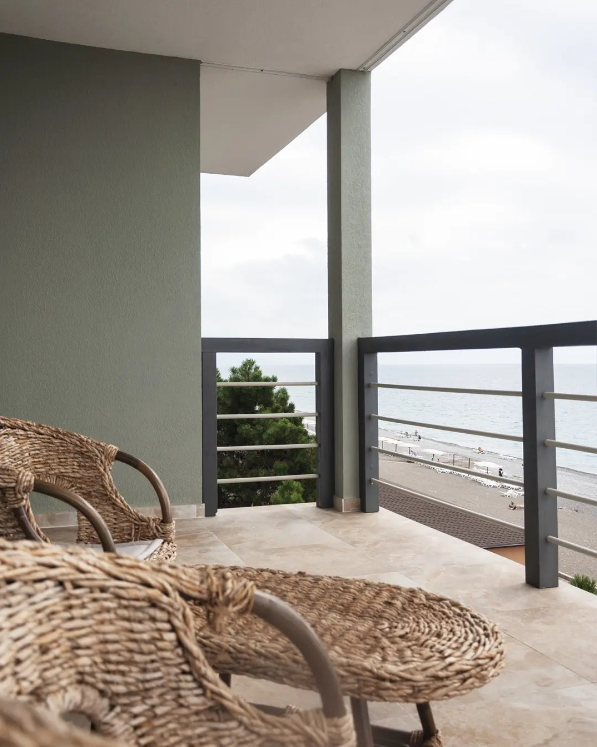 Бутик-Отель Базальт Club