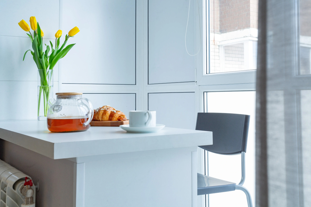 Апартаменты «Атмосфера» | Солнечная Севилья — Где Рождаются Мечты