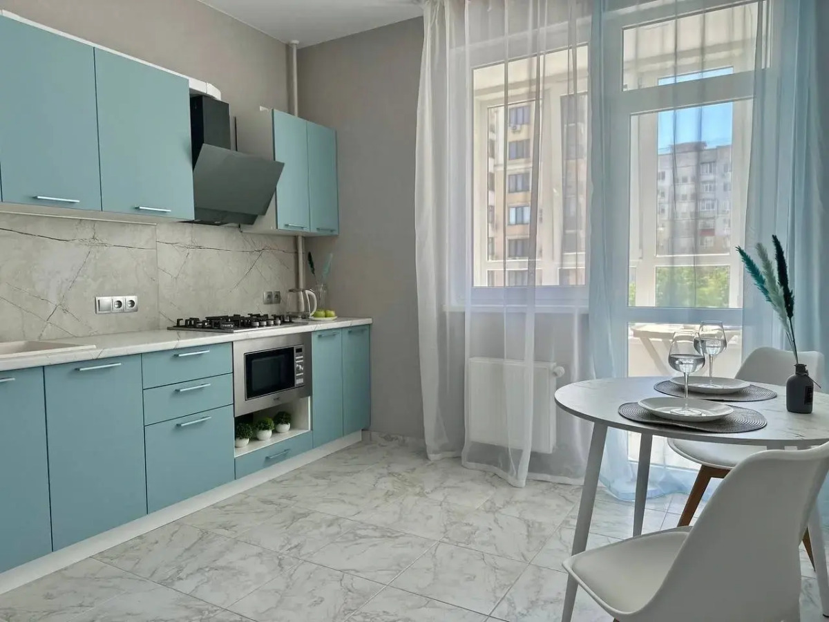 Квартира на ул Ковыльная 96