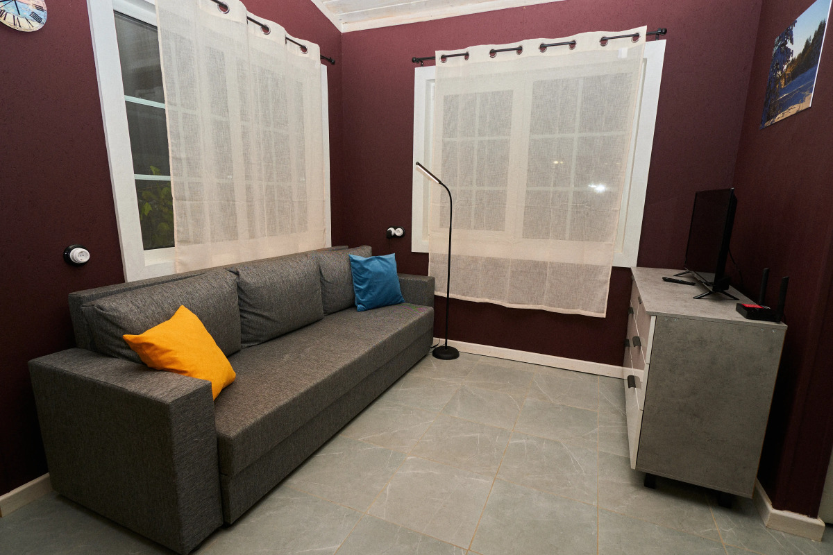 Гостевой дом Талони