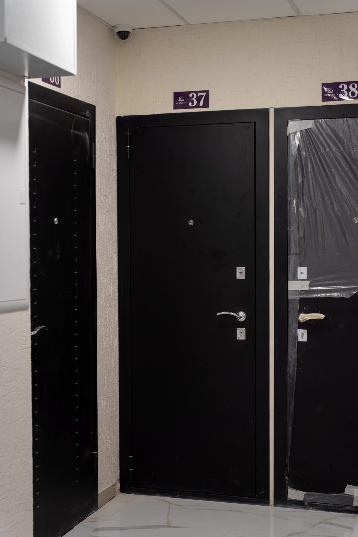 Апартаменты на Фермерском переулке от LetoApart