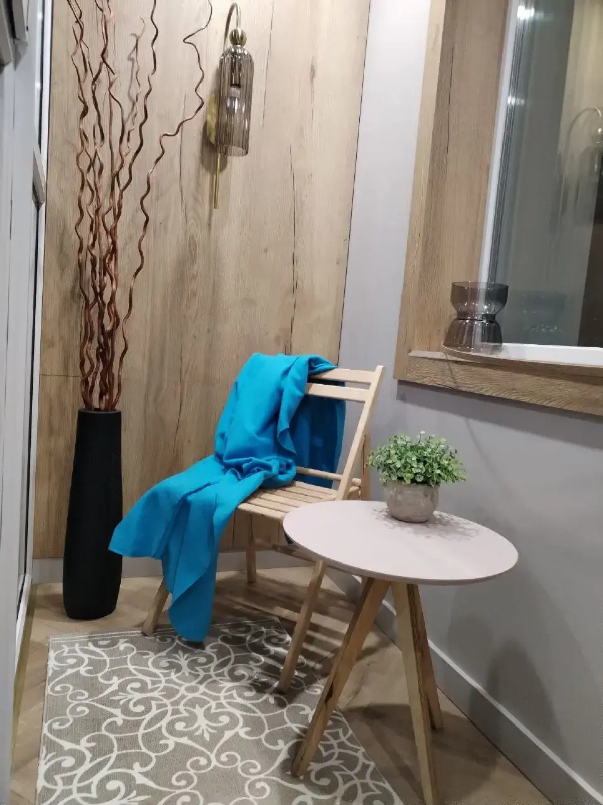 Квартира Уютная Бизнес Класса Эхо Гор