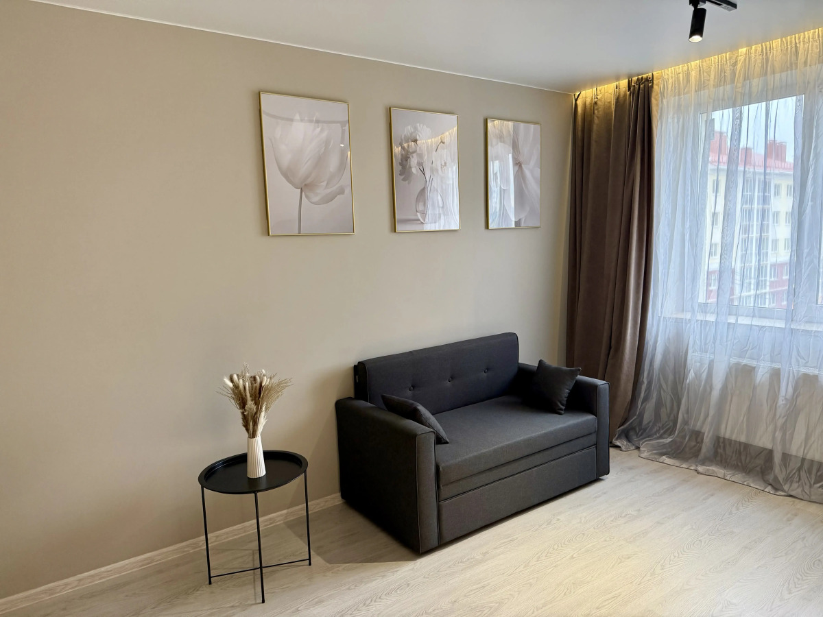 Апартаменты Стильные у ТЦ Лемана Про Иваново