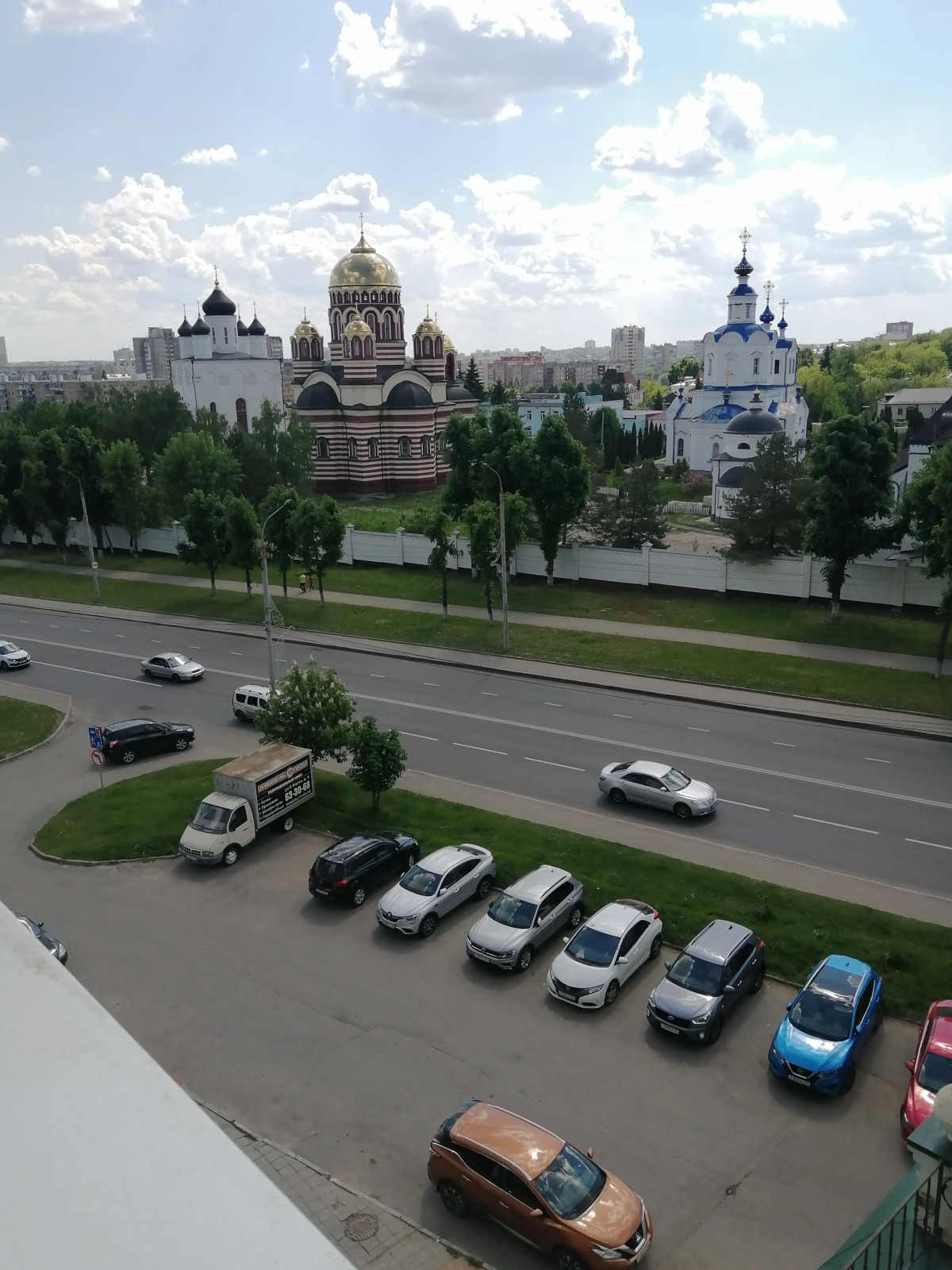 Квартира Центр апартаменты