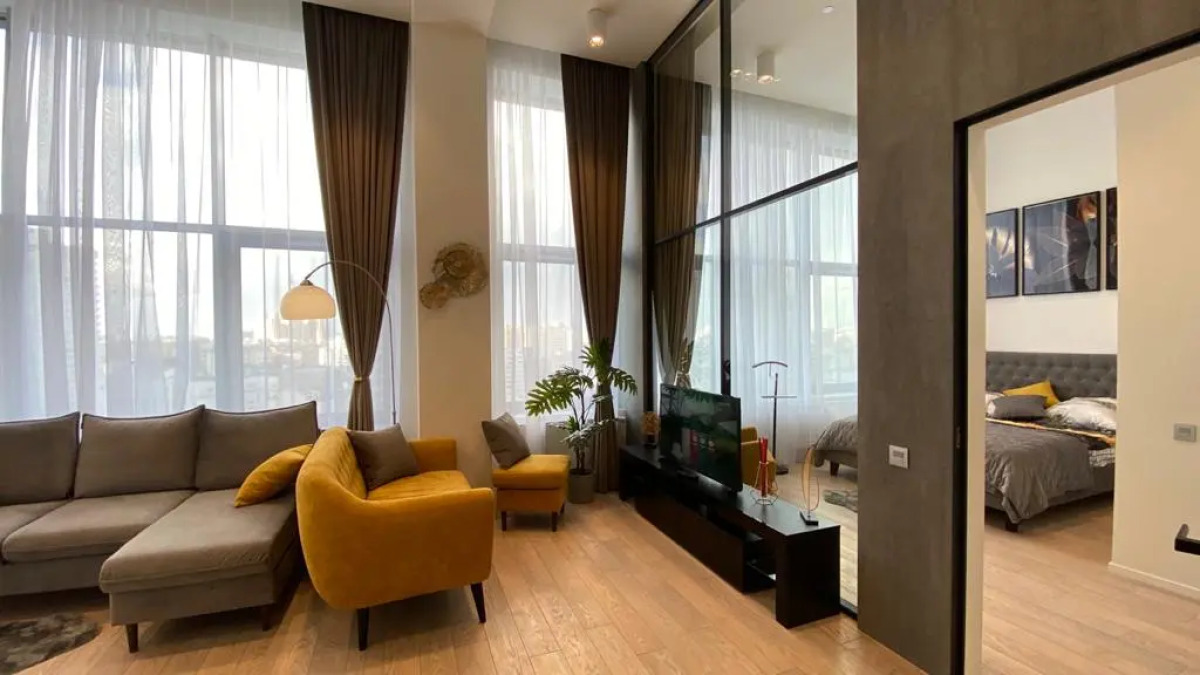 Апартаменты Премьер Арбат