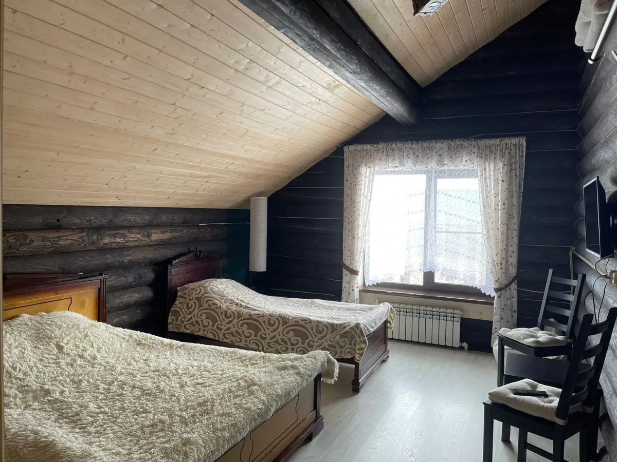 Гостевой дом Мышкин двор Барабановъ