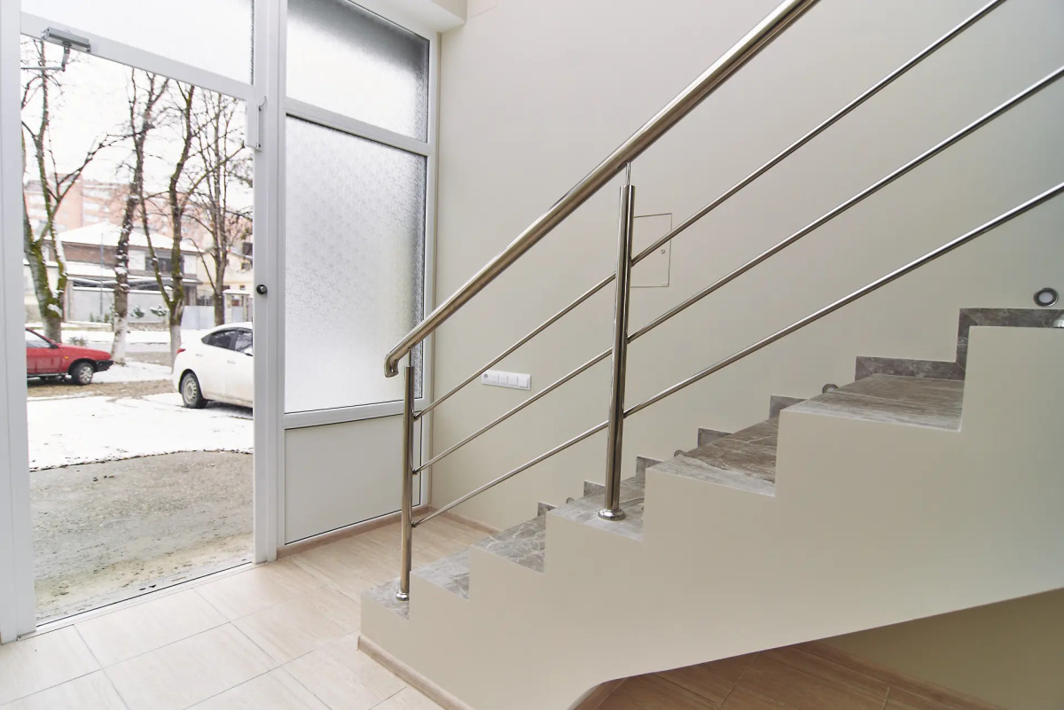 Гостевой дом Парковый