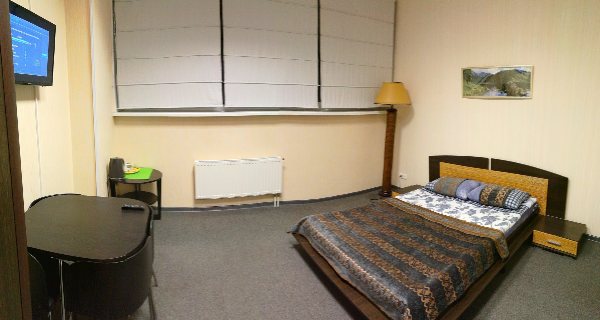 Гостевой дом Витро Вилладж