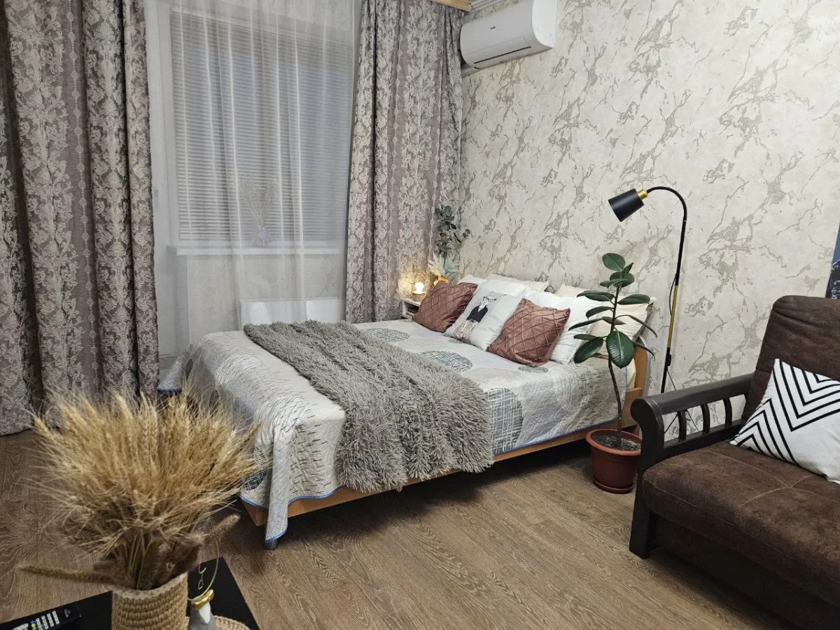 Квартира Айда к Регине (50 лет Октября 75)