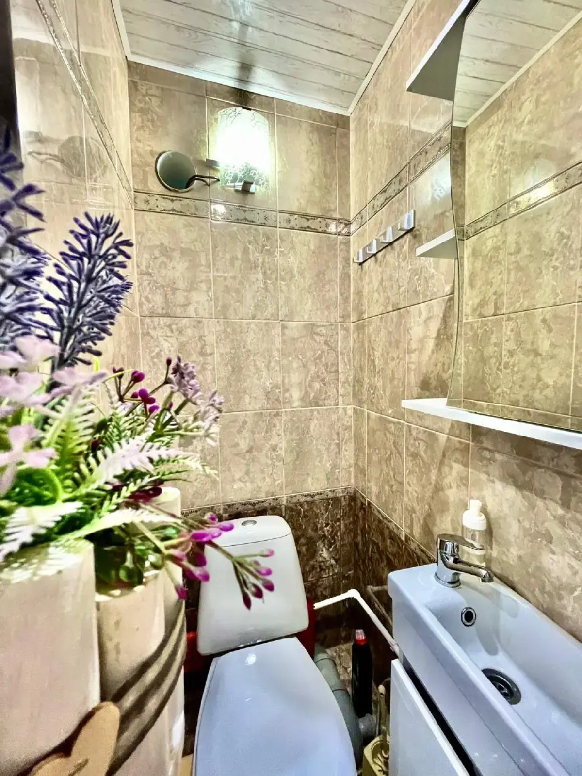 Апартаменты на улице Карла Маркса 6