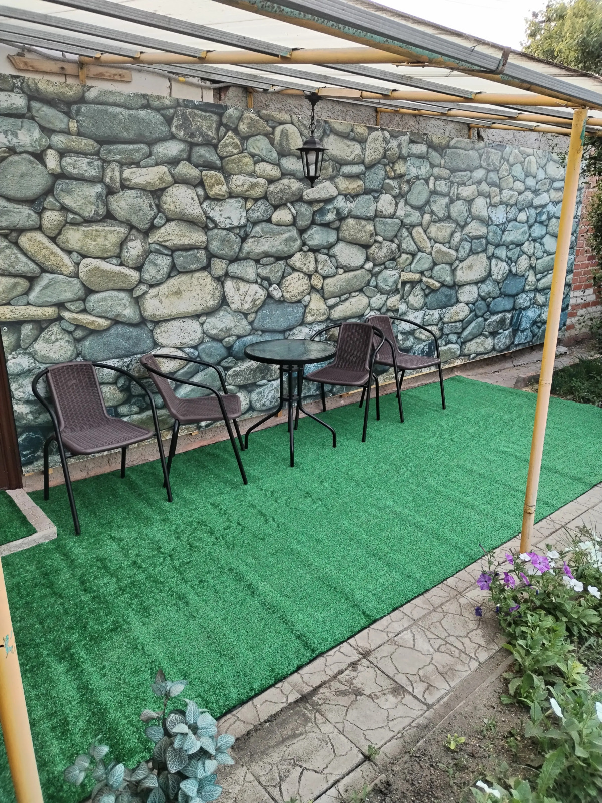 Гостевой Дом Zhara