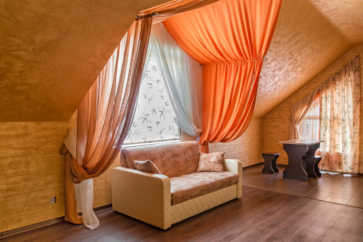 Отель Wild West