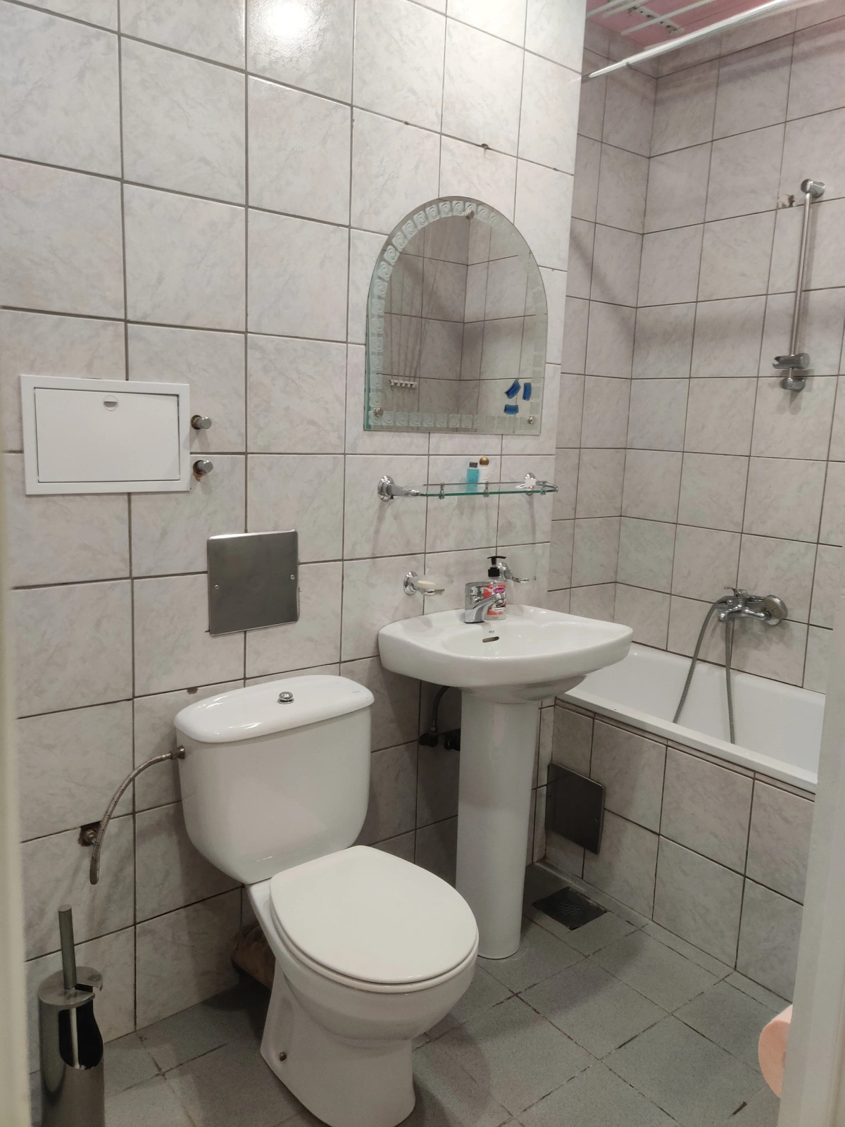 Апартаменты Севастопольская 6