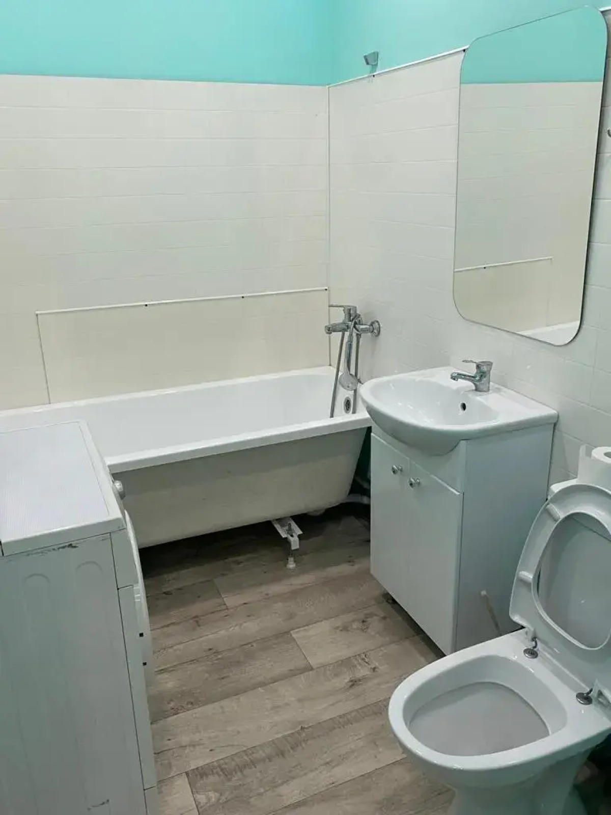 Апартаменты Однушка Возле Футбольного Манежа