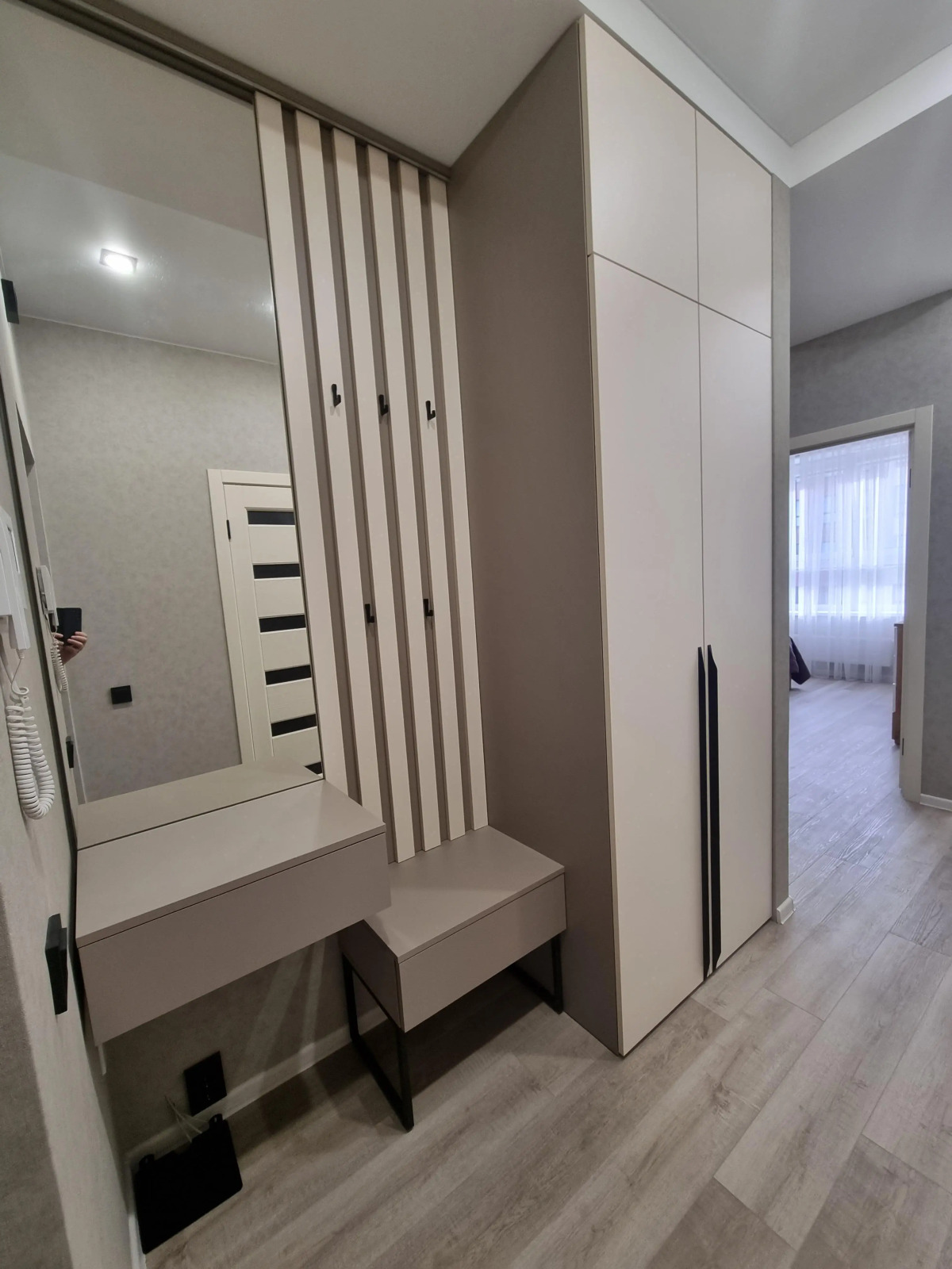 Квартира Айвори Комфорт