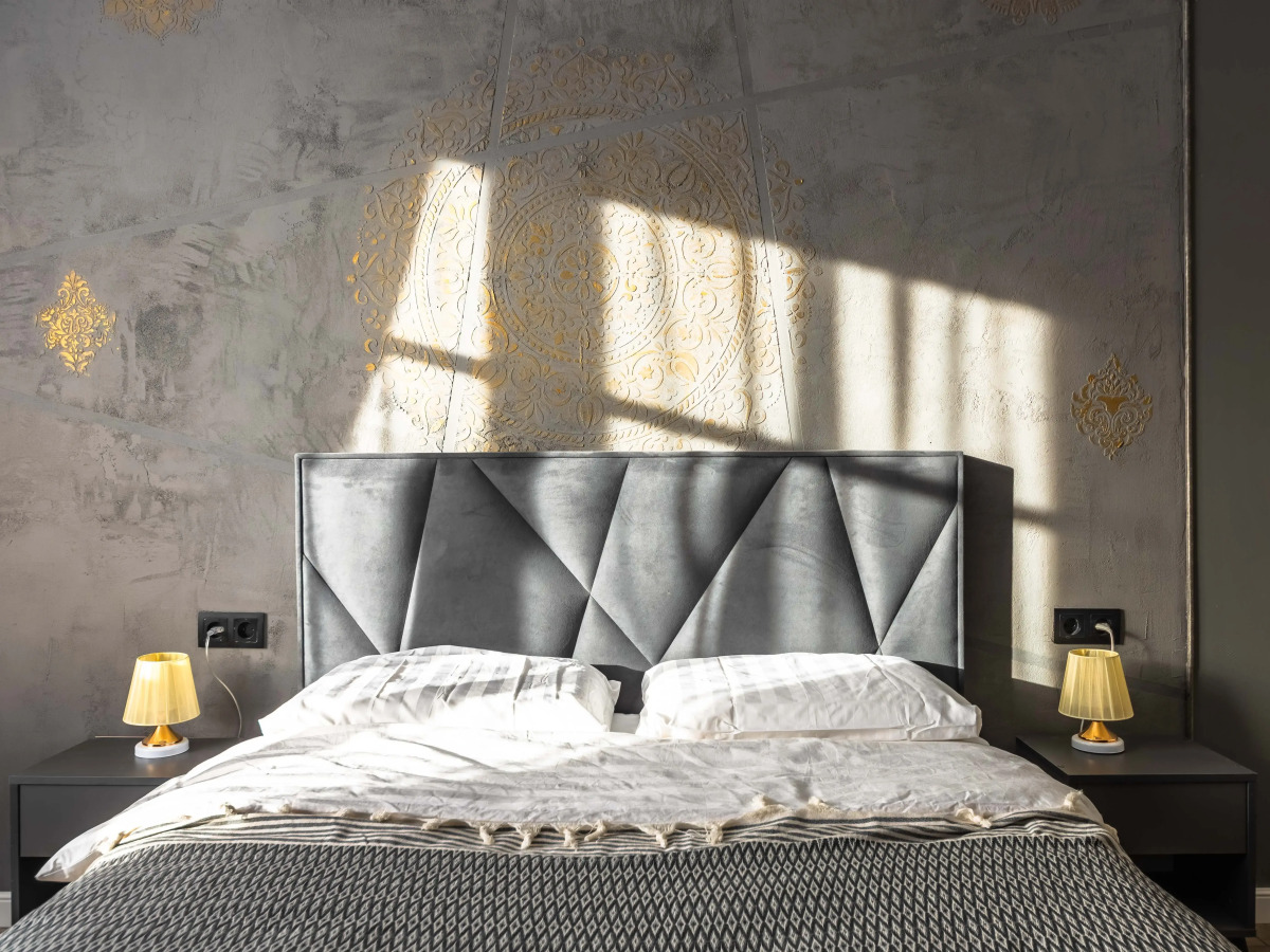 Квартира Дизайнерская евро2 в Приморском районе