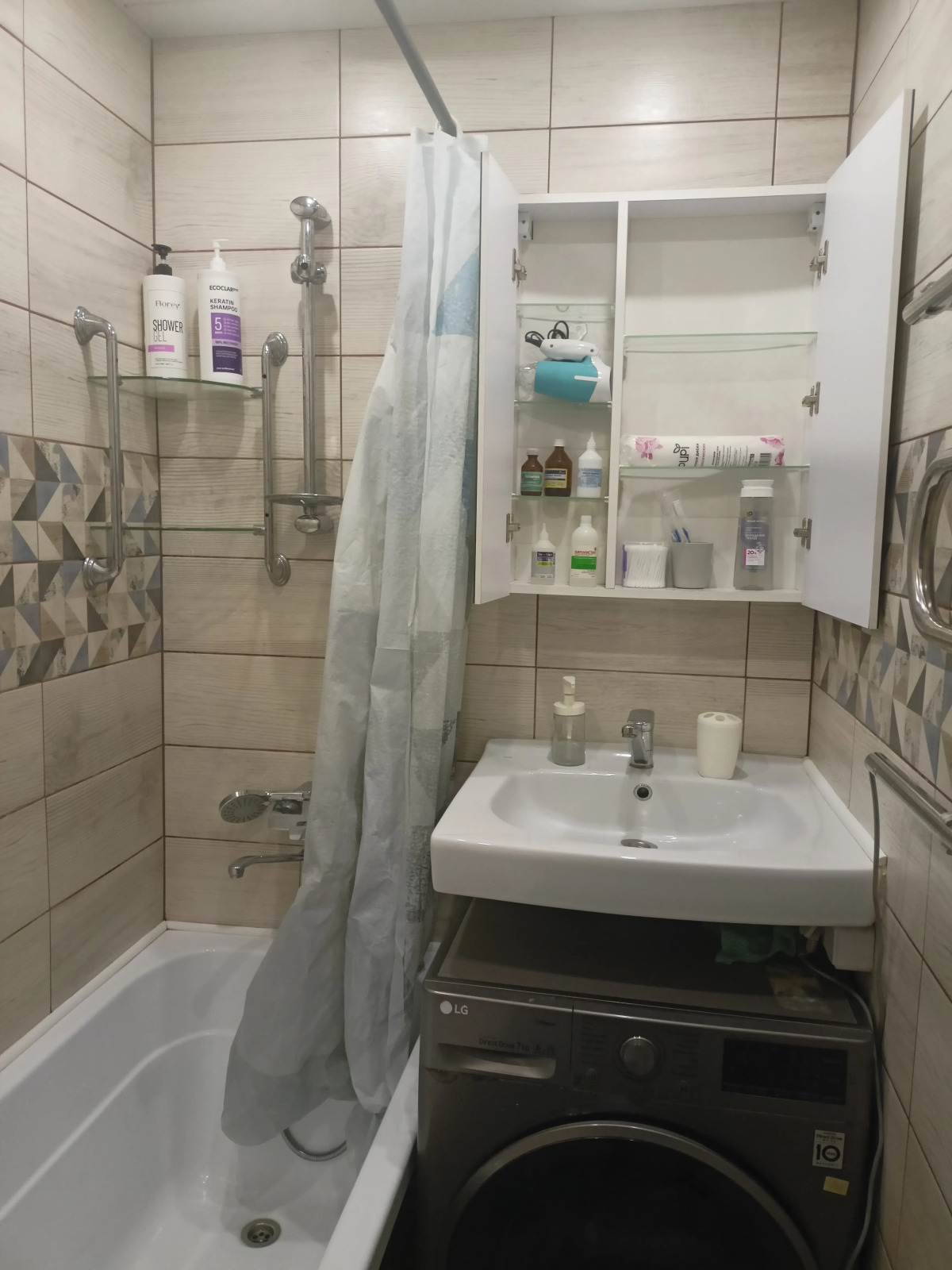 Квартира Монрепо