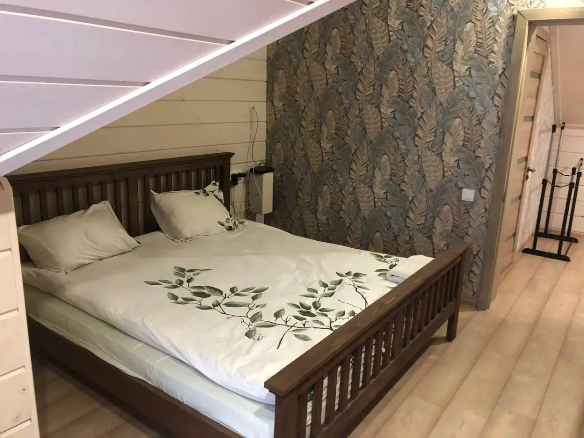 Гостевой дом Cосновый берег