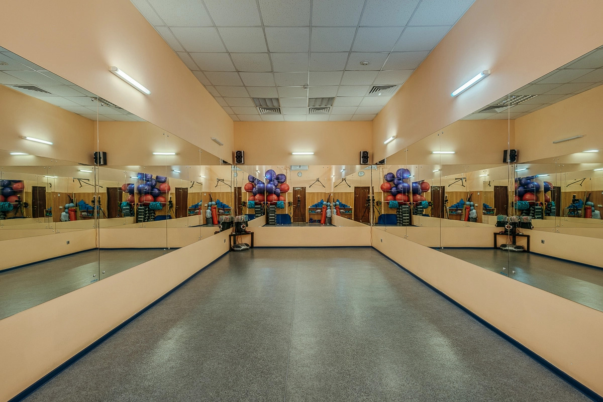 Отель Мыс отдыха Надежда