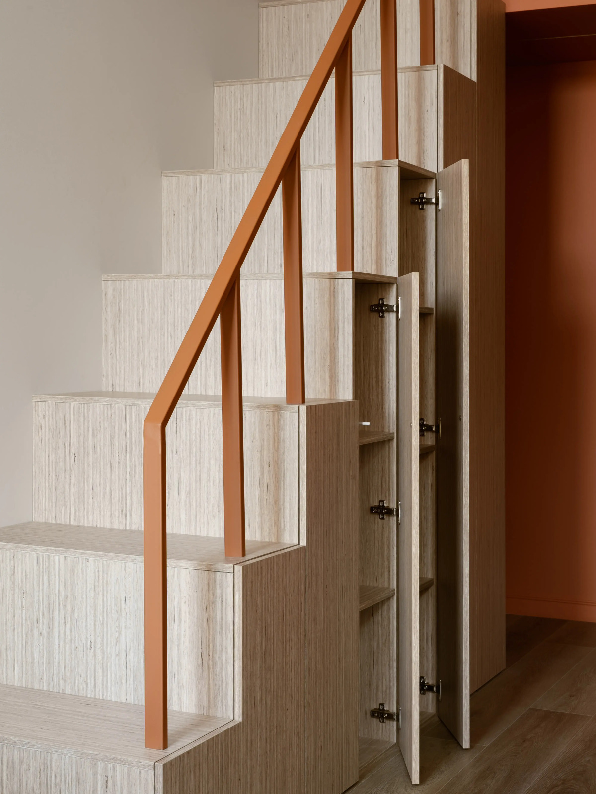 Квартира Студия Suite в центре Питера