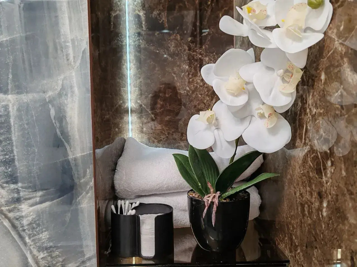 Апартаменты Современные в районе аэропорта