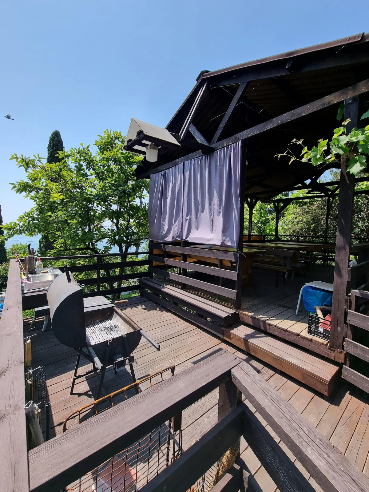 Отель Ривер