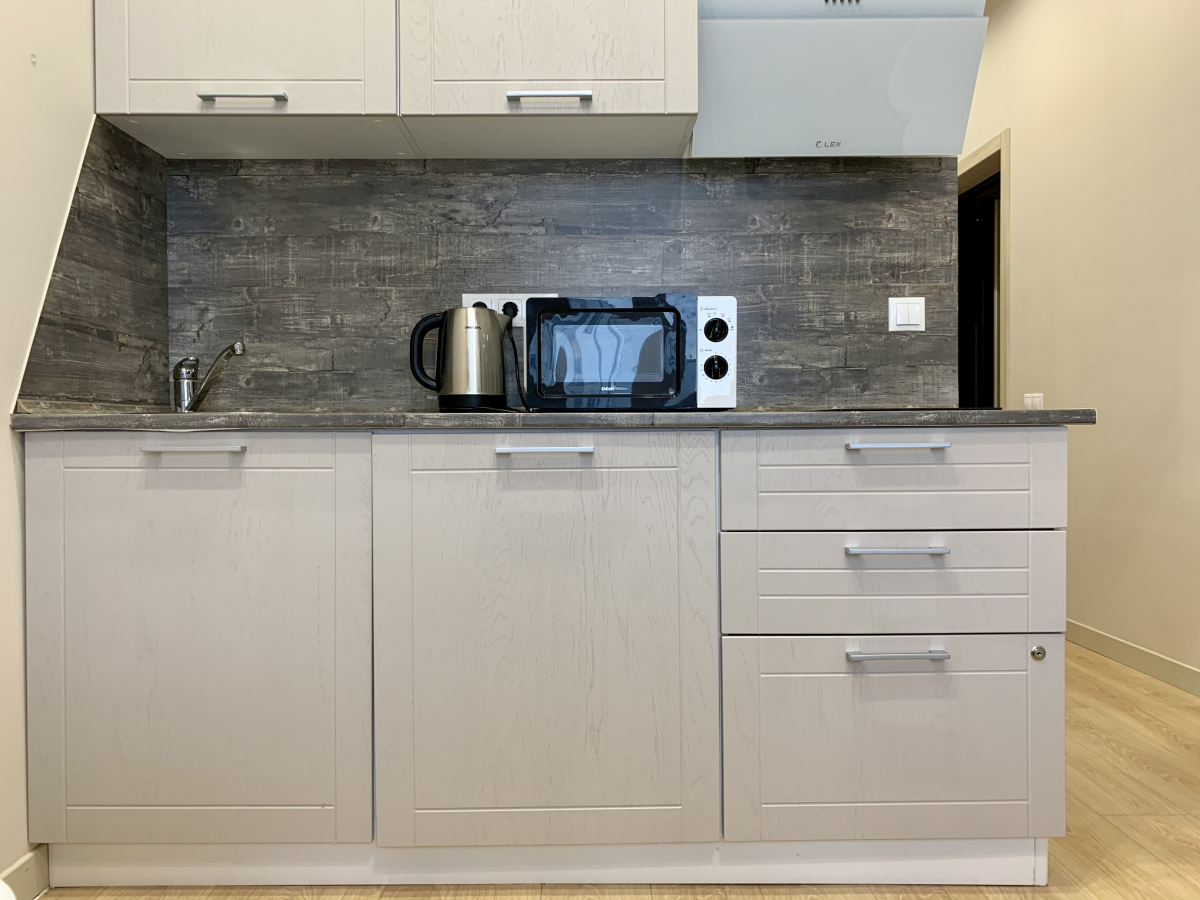 Апартаменты 171.1 Профсоюзная