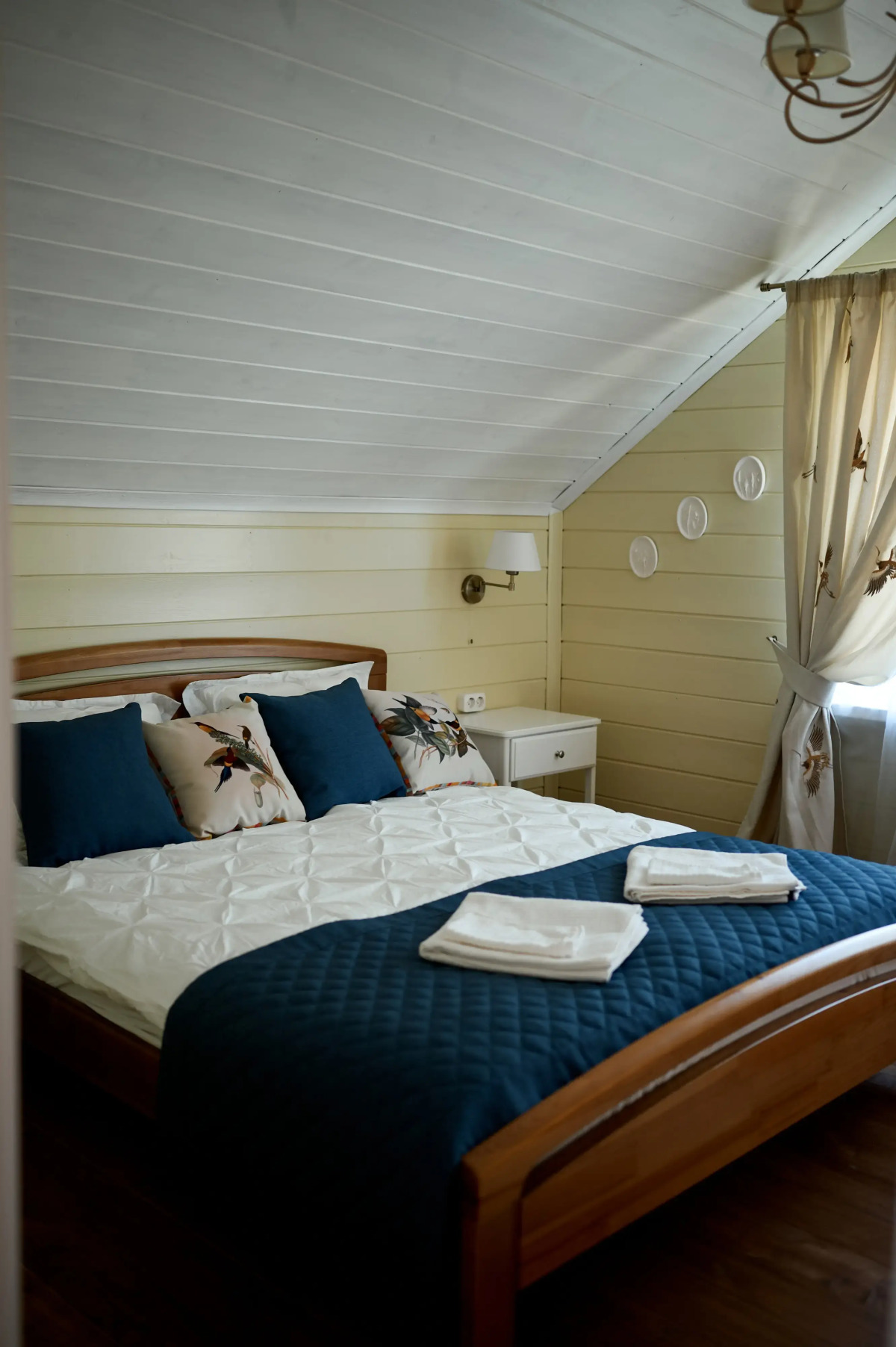 Частный дом Вереск