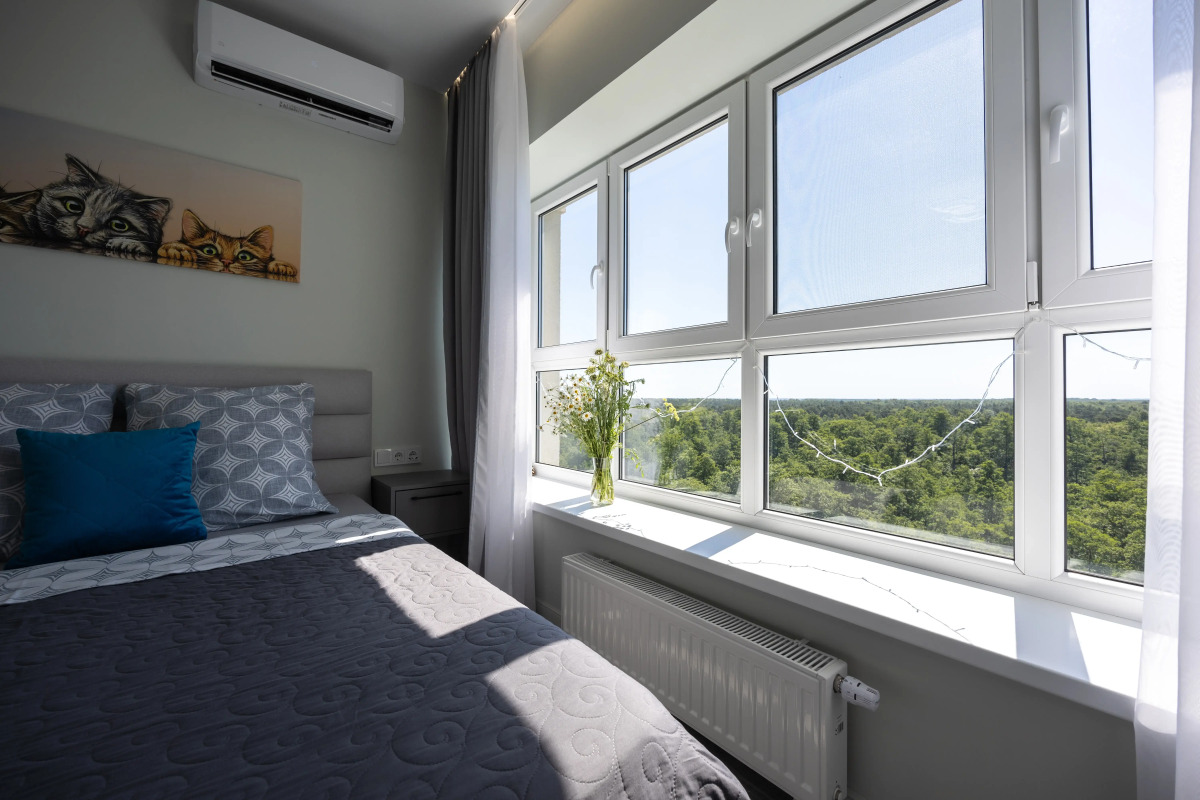 Апартаменты Созвездие