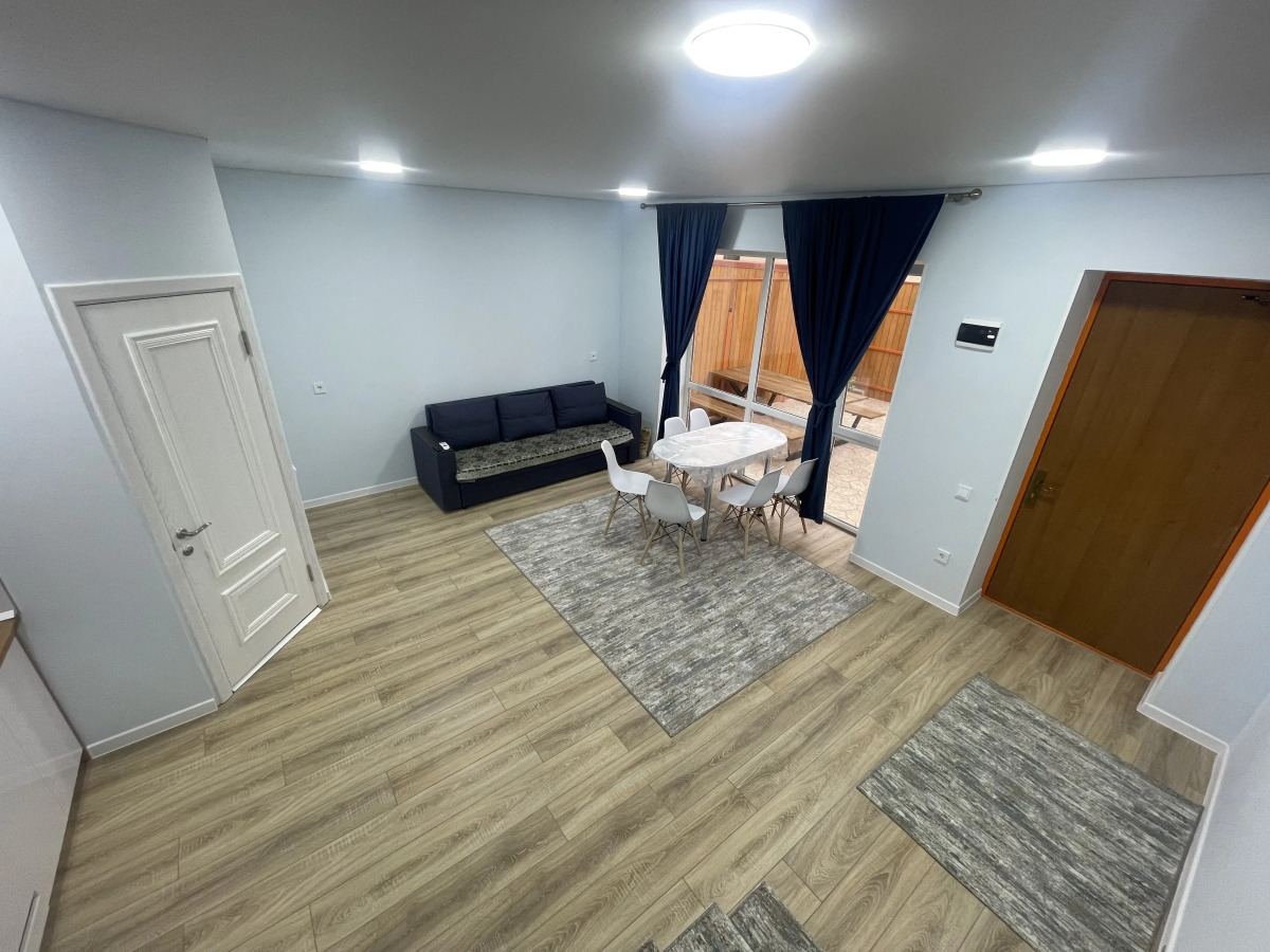 Частный Дом Уютные Домики у Побережья Каспийского Моря