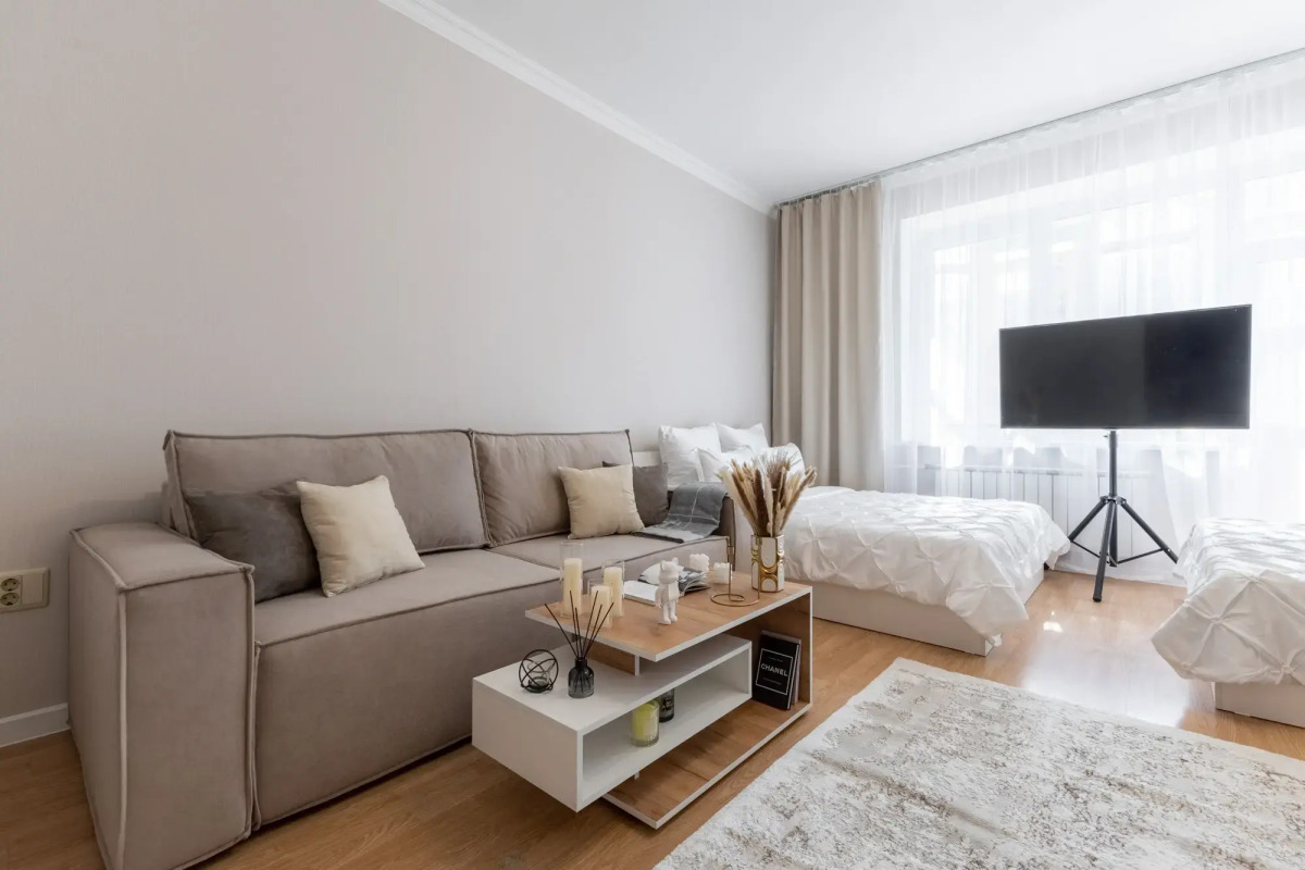 Апартаменты Residence Elegance на 14 персон