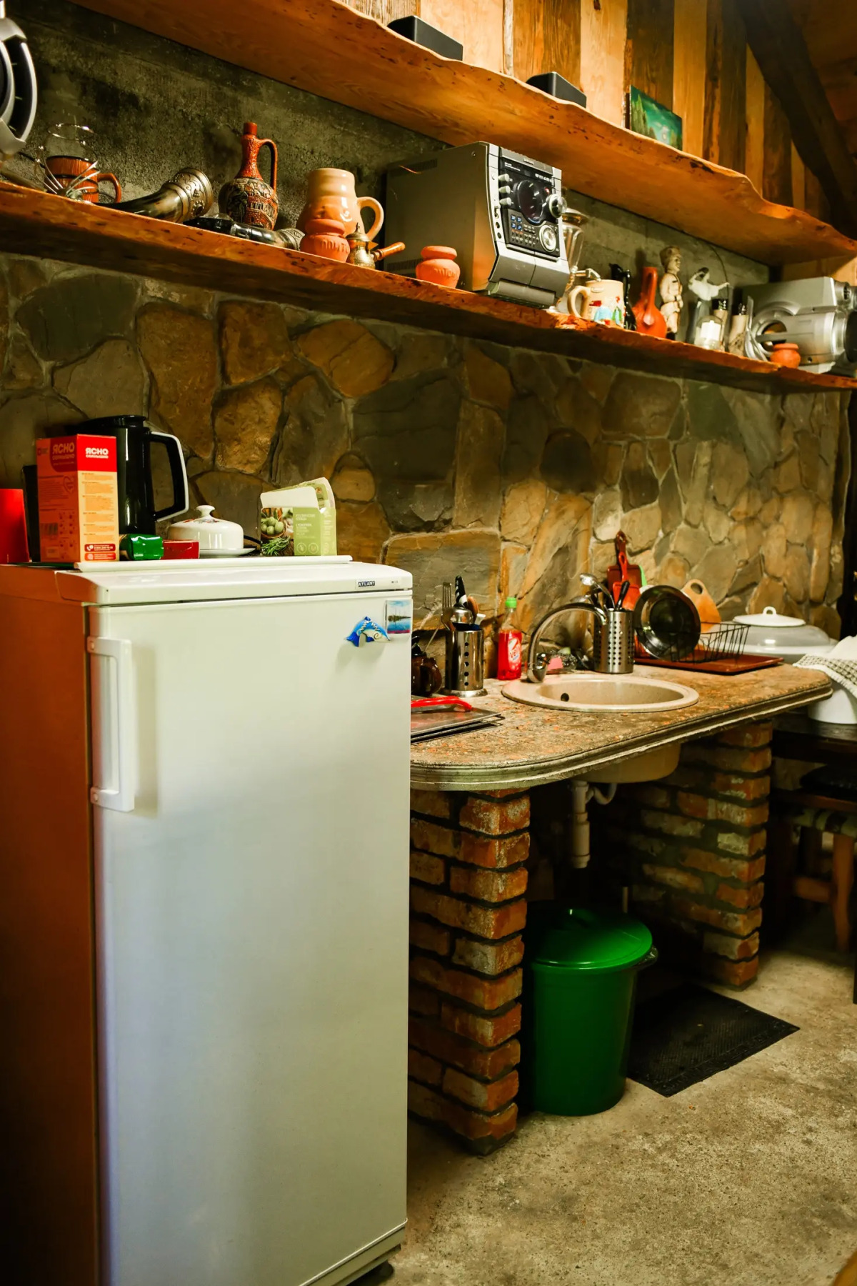 Гостевой дом "Салангана"