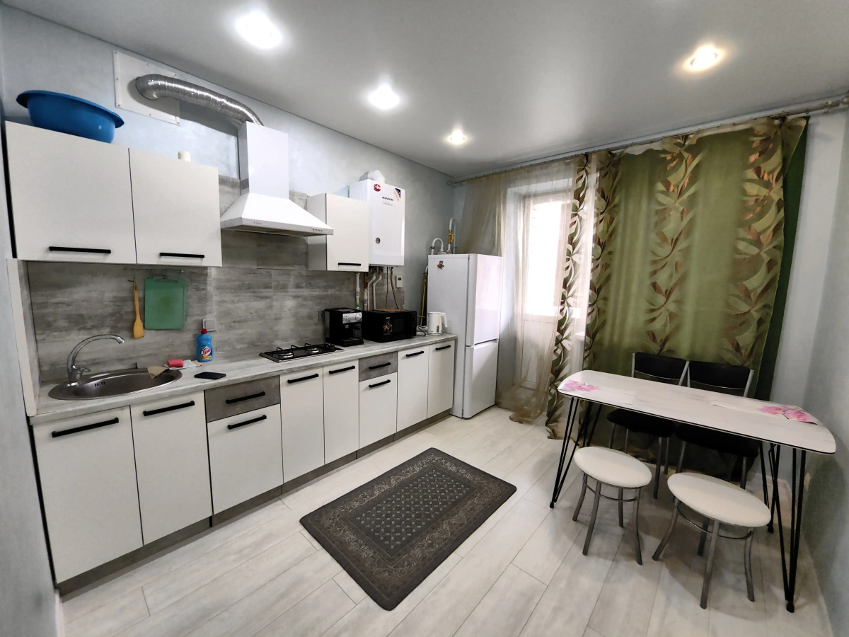 Квартира Жк Вернадский